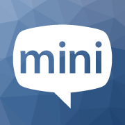 Minichat logo