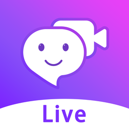 Kiss Live Chat logo
